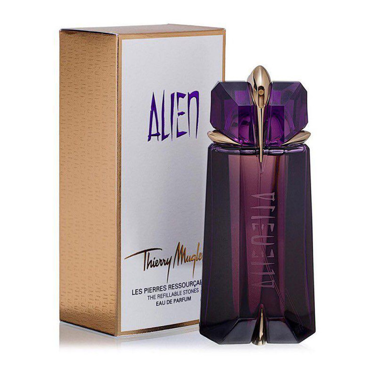 عطر الین تیری موگلر (آلین) | Thierry Mugler Alien