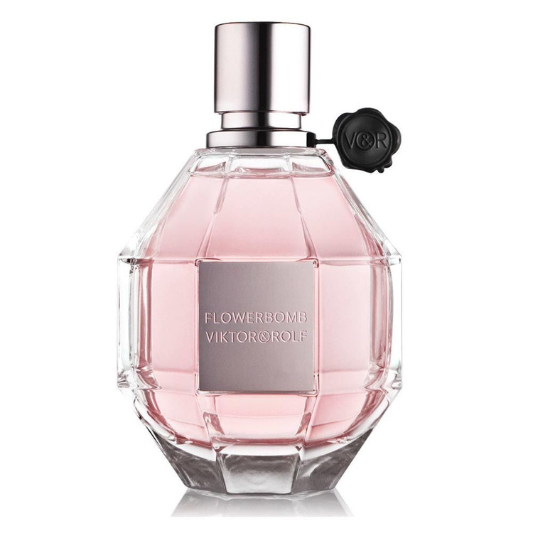 عطر ویکتور اند رولف فلاور بمب | Viktor Rolf Flower Bomb