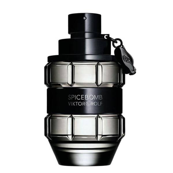 عطر ویکتور اند رولف اسپایس بمب | Viktor Rolf Spice Bomb