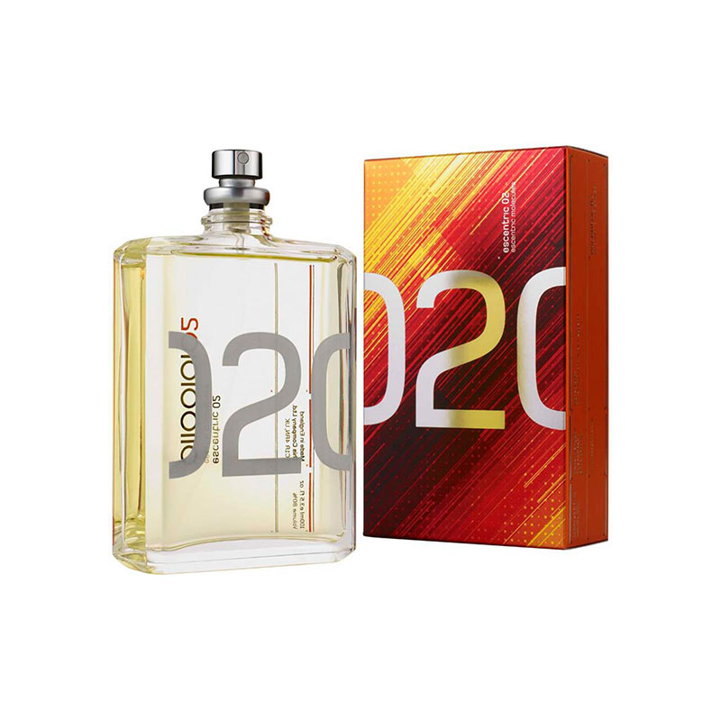عطر اسنتریک مولکول مولکول 02 | Escentric Molecules Molecule 02
