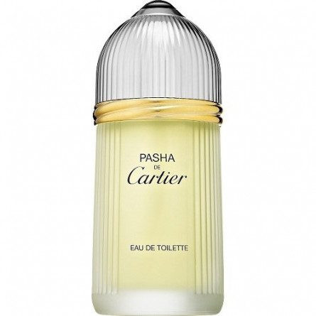 عطر کارتیر پاشا | Cartier Pasha